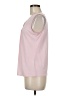 Jones Studio Pink Sleeveless Blouse Size M - photo 5