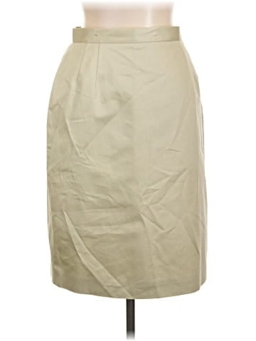 Giorgio Armani Formal Skirt (view 1)