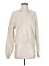 Assorted Brands Ivory Pullover Sweater Size S - photo 1