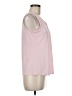 Jones Studio Pink Sleeveless Blouse Size M - photo 4