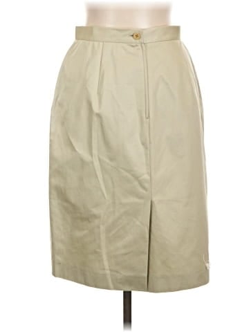 Giorgio Armani Formal Skirt (view 2)