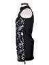 Unbranded Black Cocktail Dress Size S - photo 5