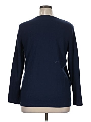 Hasting & Smith 3/4 Sleeve T-Shirt (view 2)