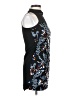 Unbranded Black Cocktail Dress Size S - photo 4