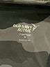 Active by Old Navy Camo Black Athletic Shorts Size S - photo 3