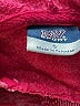 MV Sport Tie-dye Pink Pullover Hoodie Size S - photo 7