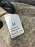 Unbranded 100% Polyester Silver Tan Casual Dress Size M - photo 7