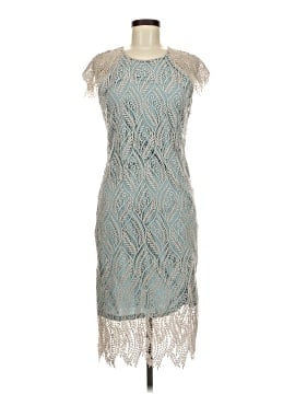 Mignon Doo Cocktail Dress