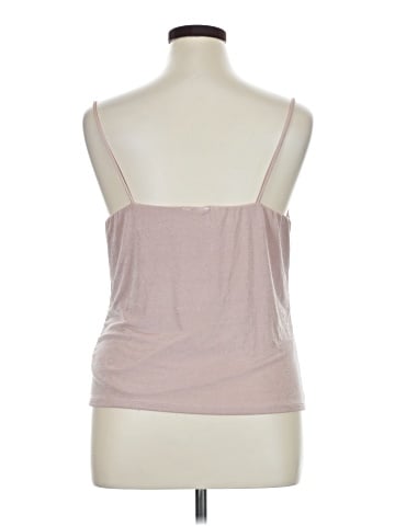 Madison Sleeveless Top (view 2)