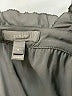 J.Crew 100% Polyester Black Sleeveless Blouse Size 4 - photo 7