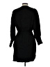 Zara Black Cocktail Dress Size L - photo 2