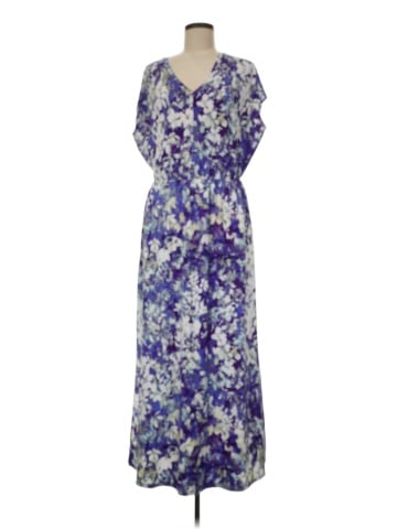 White House Black Market Casual Dress (view 1)