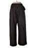 CKS Stripes Black Casual Pants Size EU 38 / US 8 - photo 2