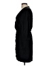 Zara Black Cocktail Dress Size L - photo 5