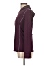 Fabletics Burgundy Sweatshirt Size L - photo 5