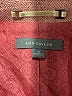 Ann Taylor Tweed Pink Wool Blazer Size 10 - photo 6