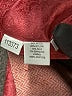 Ann Taylor Tweed Pink Wool Blazer Size 10 - photo 7