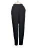 Lululemon Lab Houndstooth Black Dress Pants Size 4 - photo 1