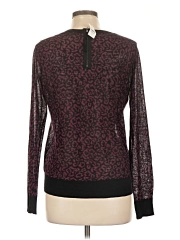 Ann Taylor LOFT Long Sleeve Top (view 2)