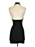 Superdown Black Cocktail Dress Size XS - photo 2