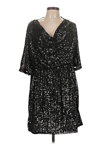 Cato Cocktail Dress (view 1)