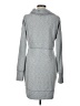 Athleta Gray Sweatshirt Size L - photo 2