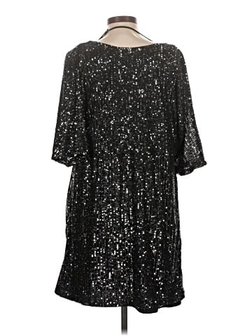 Cato Cocktail Dress (view 2)