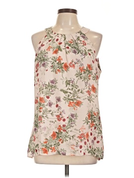 Violet & Claire Sleeveless Blouse