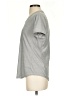 Adidas Gray Short Sleeve Top Size S - photo 5