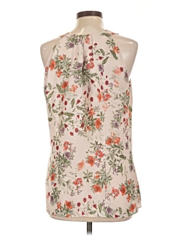 Violet & Claire Sleeveless Blouse (view 2)