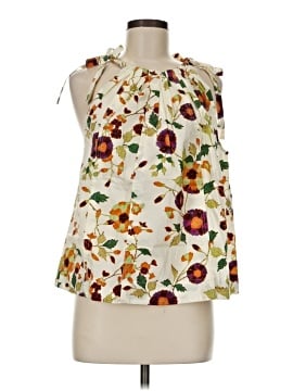 Ulla Johnson Sleeveless Blouse