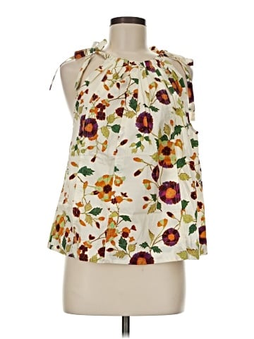 Ulla Johnson Sleeveless Blouse (view 1)