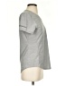 Adidas Gray Short Sleeve Top Size S - photo 4