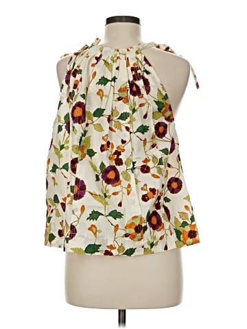 Ulla Johnson Sleeveless Blouse (view 2)