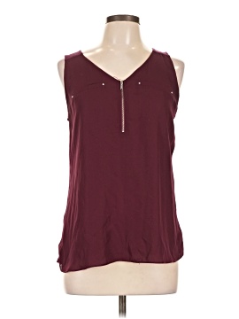 Fortune + Ivy Sleeveless Top