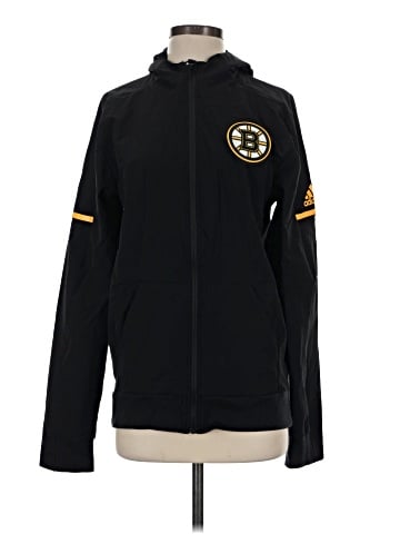 Adidas Track Jacket (view 1)
