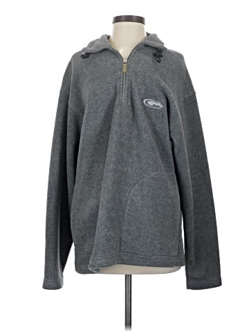 American Eagle Outfitters Fleece (view 1)