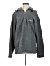 American Eagle Outfitters 100% Polyester Gray Fleece Size XS - photo 1