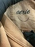 Aerie Tan Sweatshirt Size S - photo 7