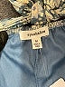Eyeshadow Blue Casual Dress Size M - photo 7