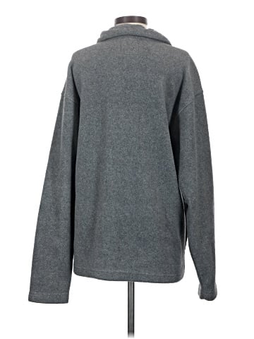 American Eagle Outfitters Fleece (view 2)
