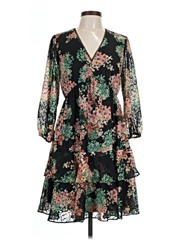 Taylor Cocktail Dress (view 1)