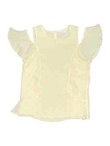 H&M Short Sleeve Top (view 1)