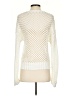 Lillusory Ivory Pullover Sweater Size S - photo 2