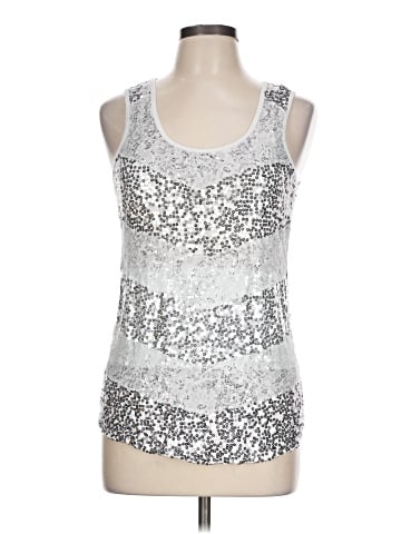 Daytrip Sleeveless Top (view 1)