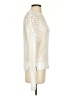 Lillusory Ivory Pullover Sweater Size S - photo 4