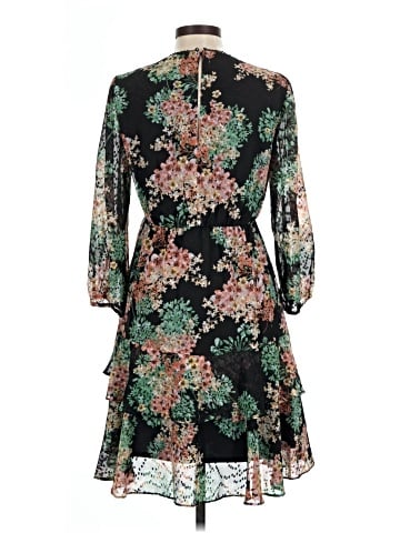 Taylor Cocktail Dress (view 2)