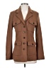 Reiss Brown Blazer Size 4 - photo 1