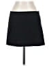 Edikted 100% Polyester Solid Black Casual Skirt Size S - photo 1