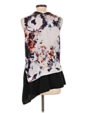 Simply Vera Vera Wang Sleeveless Blouse (view 2)